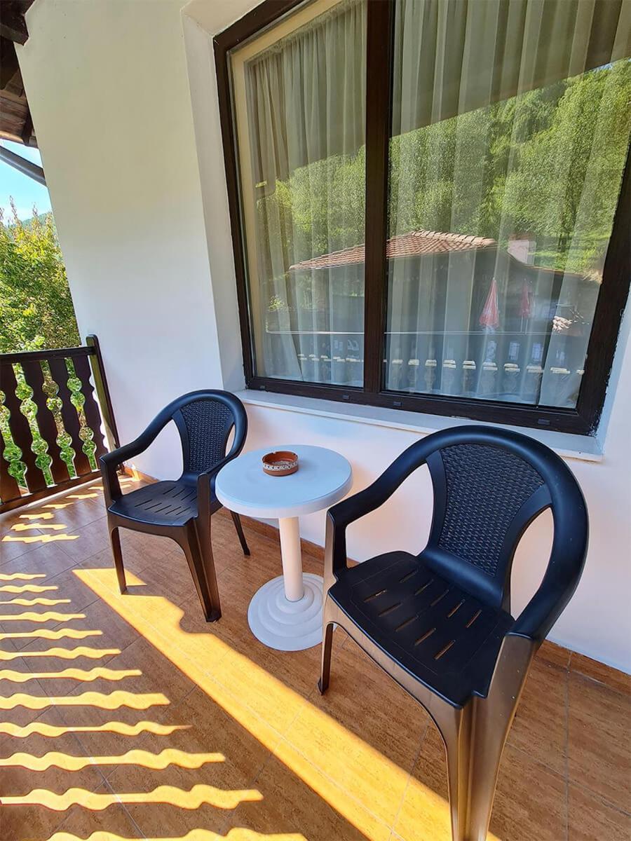 Family Hotel Chiflik Hills ห้อง รูปภาพ