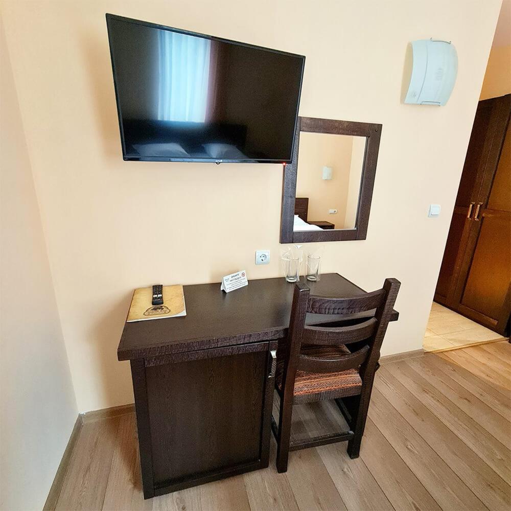 Family Hotel Chiflik Hills ห้อง รูปภาพ